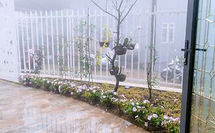 Comay Sapa House