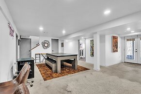 Bell Haven 4 Bedroom Home