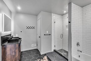 Bell Haven 4 Bedroom Home