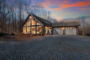 Bell Haven 4 Bedroom Home