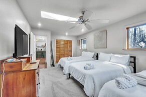 Bell Haven 4 Bedroom Home