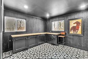 Bell Haven 4 Bedroom Home