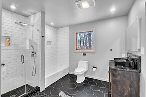 Bell Haven 4 Bedroom Home