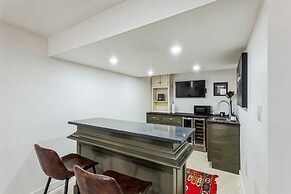 Bell Haven 4 Bedroom Home