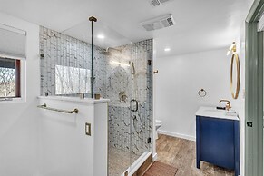 Bell Haven 4 Bedroom Home