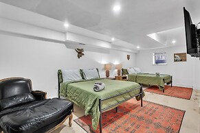 Bell Haven 4 Bedroom Home