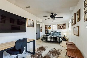 Bell Haven 4 Bedroom Home