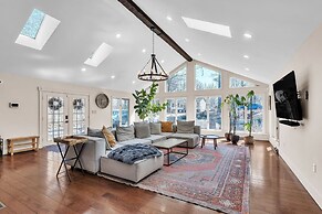 Bell Haven 4 Bedroom Home