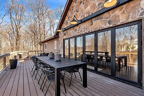 Bell Haven 4 Bedroom Home