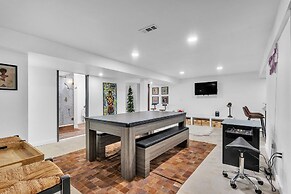 Bell Haven 4 Bedroom Home