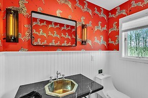 Bell Haven 4 Bedroom Home