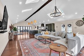 Bell Haven 4 Bedroom Home