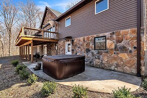 Bell Haven 4 Bedroom Home