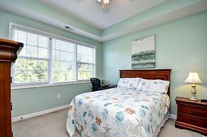 River Crossing 231 3 Bedroom Condo