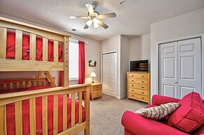 River Crossing 231 3 Bedroom Condo