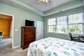 River Crossing 231 3 Bedroom Condo