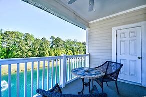 River Crossing 231 3 Bedroom Condo