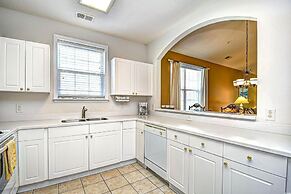 River Crossing 231 3 Bedroom Condo