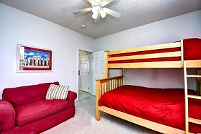 River Crossing 231 3 Bedroom Condo