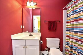 River Crossing 231 3 Bedroom Condo