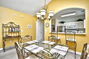 River Crossing 231 3 Bedroom Condo