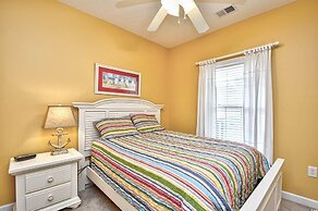 River Crossing 231 3 Bedroom Condo