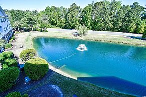 River Crossing 231 3 Bedroom Condo