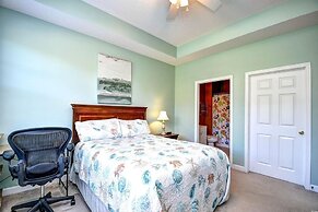 River Crossing 231 3 Bedroom Condo