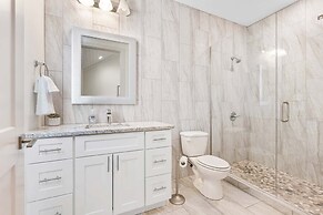 Twice Charmed 8 Bedroom Townhouse