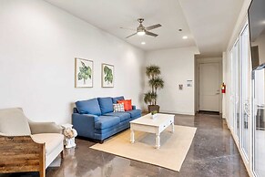 Twice Charmed 8 Bedroom Townhouse