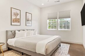 Twice Charmed 8 Bedroom Townhouse