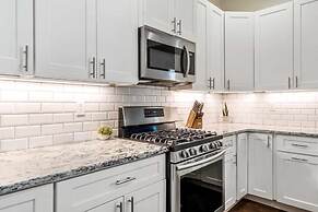 Twice Charmed 8 Bedroom Townhouse