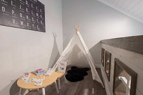 Twice Charmed 8 Bedroom Townhouse