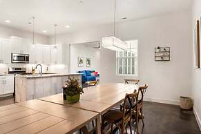 Twice Charmed 8 Bedroom Townhouse