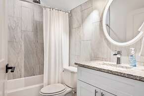 Twice Charmed 8 Bedroom Townhouse