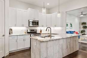 Twice Charmed 8 Bedroom Townhouse