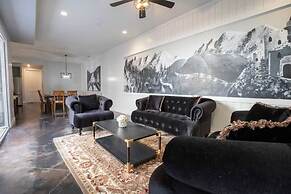 Twice Charmed 8 Bedroom Townhouse