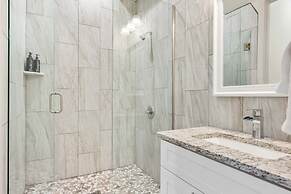 Twice Charmed 8 Bedroom Townhouse