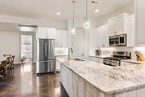 Twice Charmed 8 Bedroom Townhouse