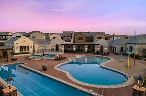 Twice Charmed 8 Bedroom Townhouse