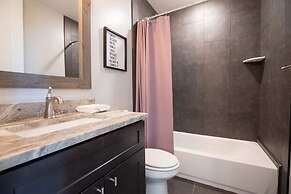 Twice Charmed 8 Bedroom Townhouse