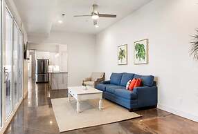 Twice Charmed 8 Bedroom Townhouse