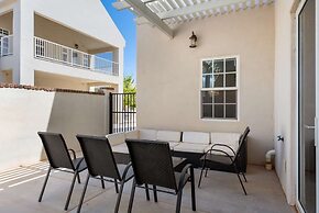 Twice Charmed 8 Bedroom Townhouse