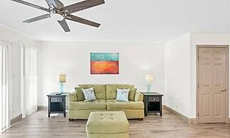 Beauty By The Bay K702 1 Bedroom Condo