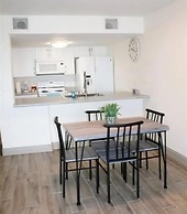 Beauty By The Bay K702 1 Bedroom Condo