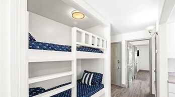 Beauty By The Bay K702 1 Bedroom Condo