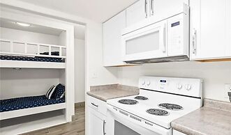 Beauty By The Bay K702 1 Bedroom Condo