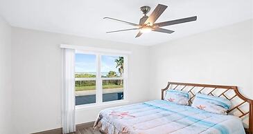 Beauty By The Bay K702 1 Bedroom Condo