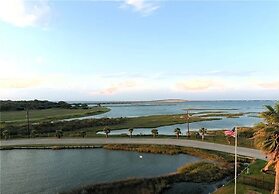 Beauty By The Bay K702 1 Bedroom Condo