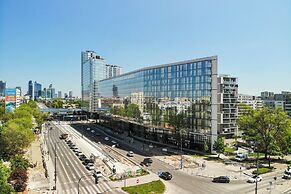 ShortStayPoland Kasprzaka B175